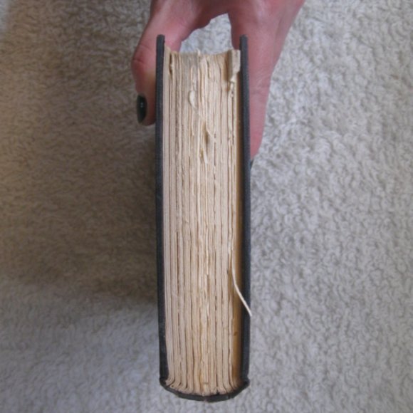 The Strangers' Gate Book - Picture 6 of 8